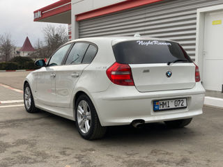 BMW 1 Series foto 4