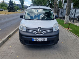 Renault Kangoo foto 2