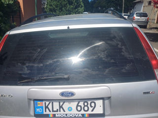 Ford Mondeo foto 3