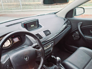 Renault Megane foto 10