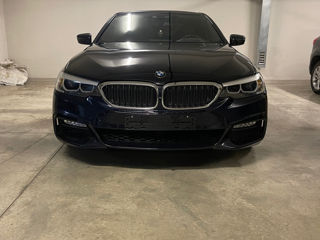 BMW 5 Series foto 2