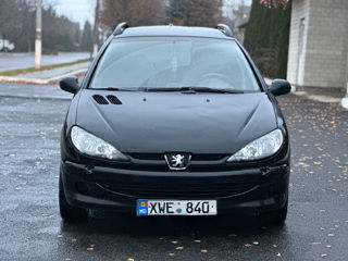 Peugeot 206 foto 2