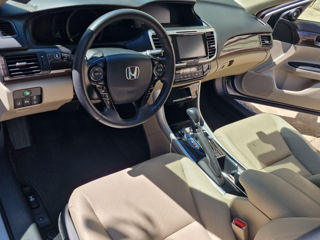 Honda Accord foto 10