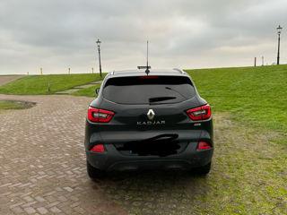 Renault Kadjar foto 2