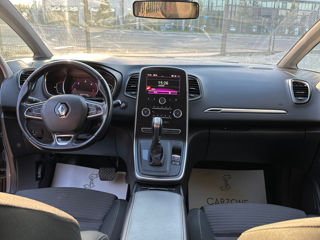 Renault Grand Scenic foto 8