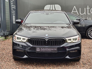 BMW 5 Series foto 2