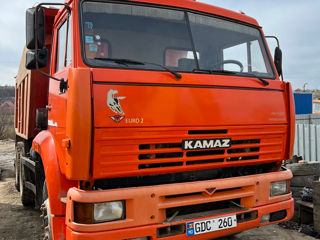 KAMAZ 5511