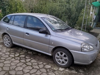 KIA Rio foto 2