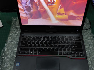 Fujitsu Lifebook T939 stilus touch screen tablet 2-in-1 foto 4