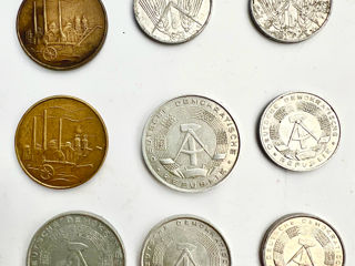 Продаю или меняю монеты Германии разных годов foto 8