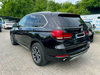 BMW X5 foto 3