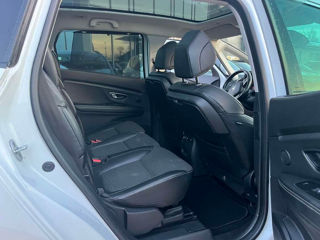 Renault Grand Scenic foto 13