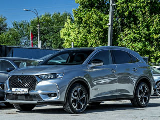 DS Automobiles DS 7 Crossback foto 1