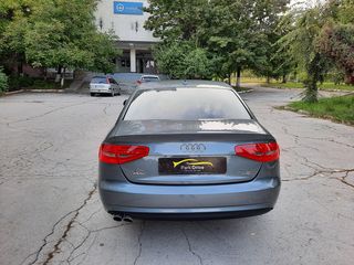 Audi A4 foto 7