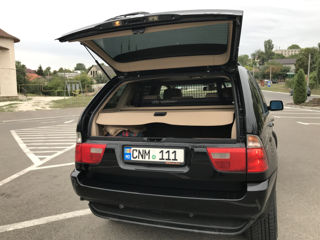 BMW X5 фото 12