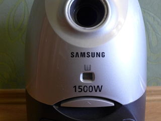 Пылесос 1500w Samsung Купить