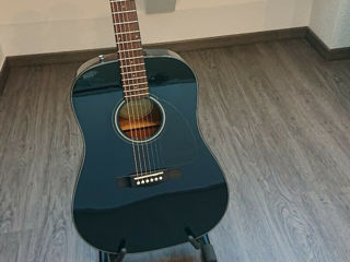 Акустика гитара "Fender CD 60" - 250 Euro foto 1