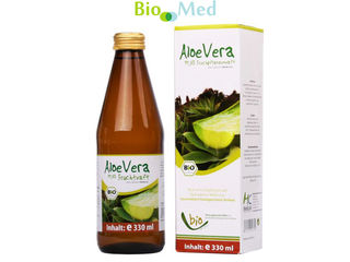 Suc de Aloe Vera Germania Bio сок Aлоэ Bера Германия foto 1