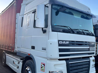 Daf XF 460