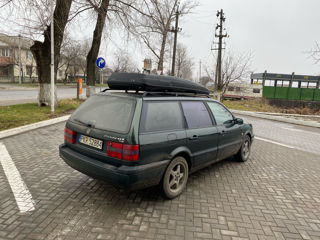 Volkswagen Passat foto 3