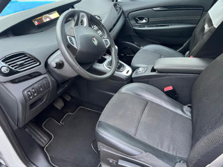 Renault Scenic foto 5