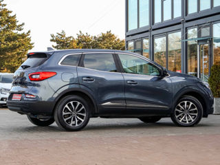 Renault Kadjar foto 2