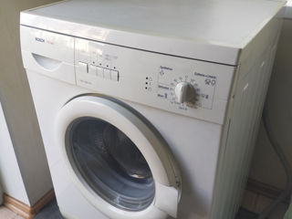 Mașină de spălat automată Bosch Maxx WFH 1660 OE foto 1