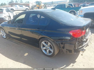 BMW 3 Series foto 4