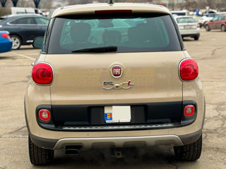 Fiat 500L foto 8