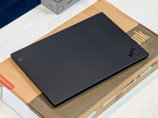 Lenovo Thinkpad X1 Carbon 6th Gen 2K (Core i7 8665u/16Gb Ram/256Gb SSD/14.1" 2K IPS) foto 13