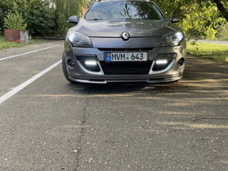 Renault Megane foto 4