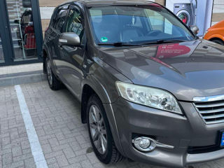 Toyota Rav 4 foto 5