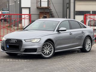 Audi A6 foto 4