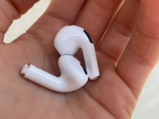 AirPods 3 foto 6