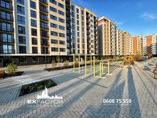 Apartament cu 2 camere,  Botanica,  Chișinău,  Chișinău mun. foto 1