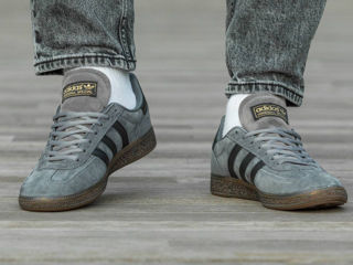 Adidas Spezial Grey foto 6