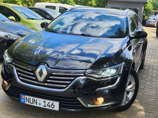 Renault Talisman foto 2