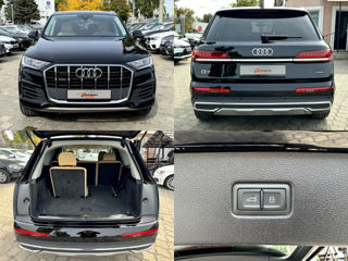 Audi Q7 foto 9