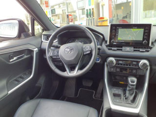 Toyota Rav 4 foto 4