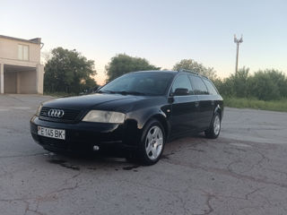 Audi A6 foto 4