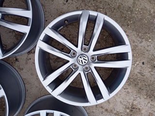 R18 VW R-line. 5x112 foto 7