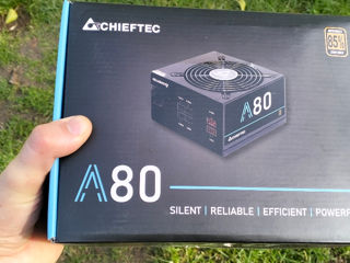 Chieftec 750w