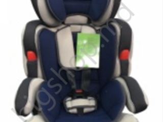 Scaun auto Macaca Comfort (red), livrare gratuita ! foto 1