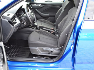Skoda Kamiq foto 10