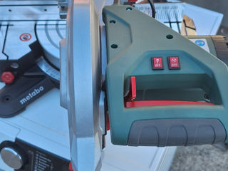 Metabo kgs 254m foto 2