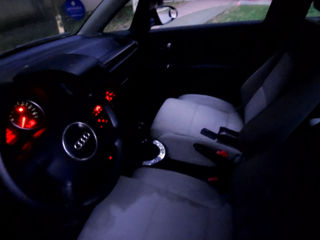 Audi A2 foto 7