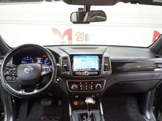 Ssangyong Rexton foto 5