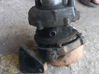 Turbina wf Cady 2000-2003 1.9TDI foto 2