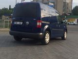 Volkswagen Caddy foto 3