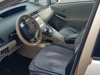 Toyota Prius foto 7